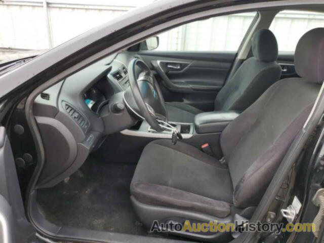 NISSAN ALTIMA 2.5, 1N4AL3AP7FN886117