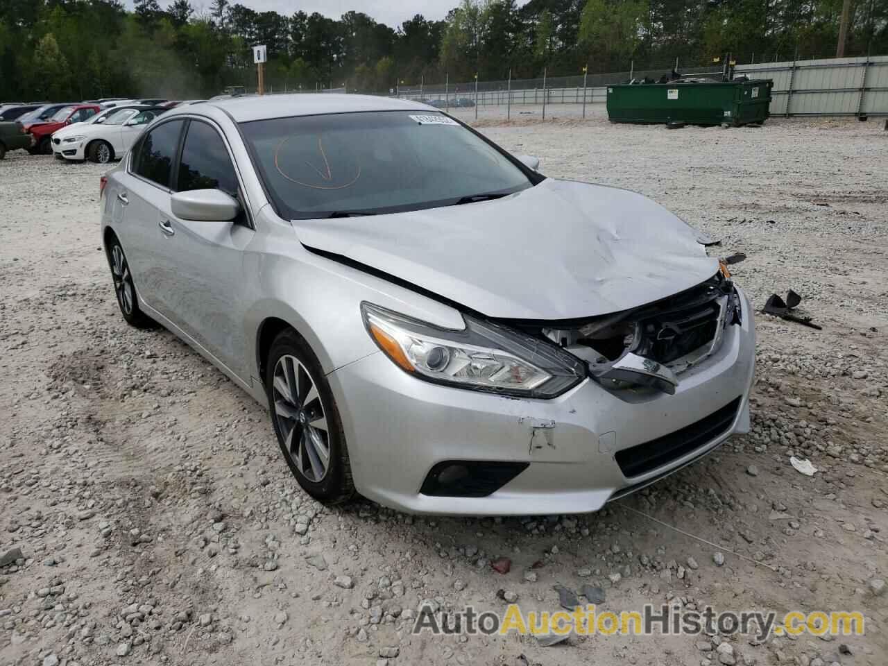 2017 NISSAN ALTIMA 2.5, 1N4AL3AP8HC109878