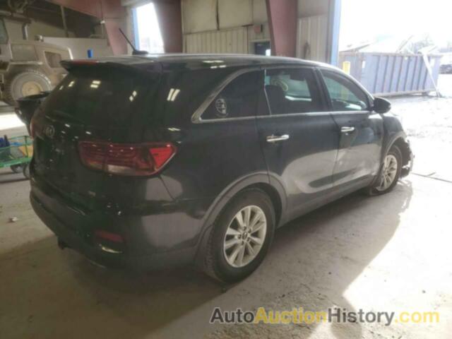 KIA SORENTO L, 5XYPGDA37LG626508