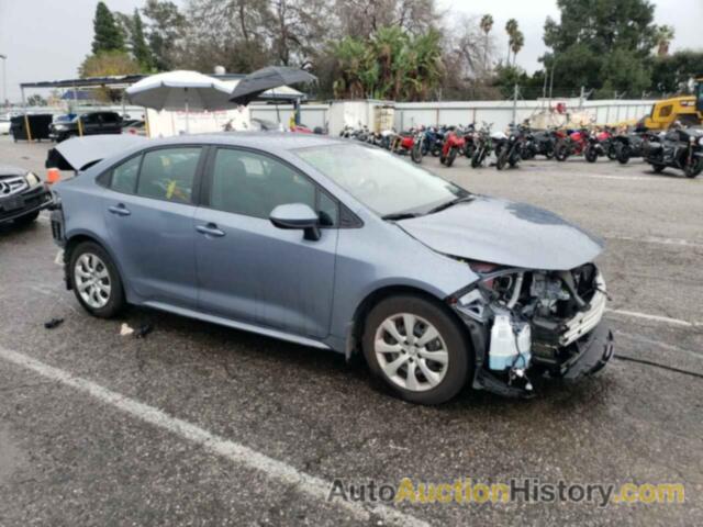 TOYOTA COROLLA LE, 5YFEPRAE9LP075080