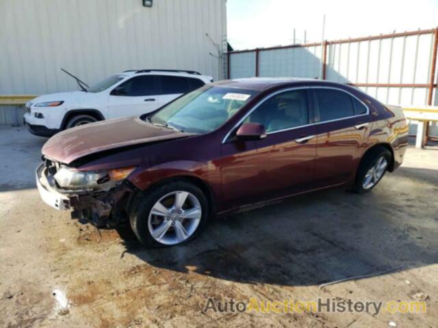 ACURA TSX, JH4CU26629C018129