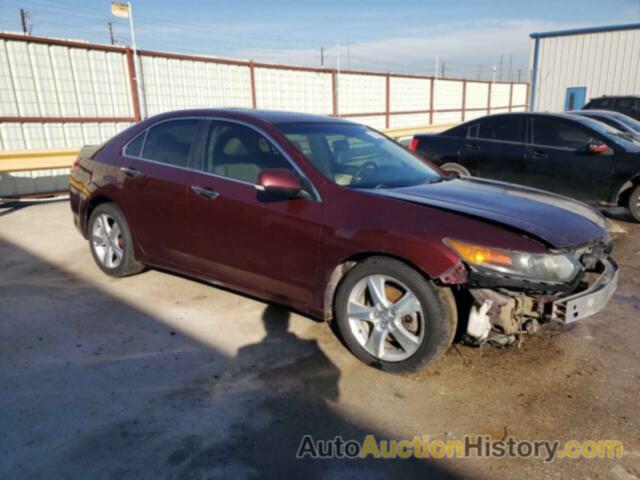 ACURA TSX, JH4CU26629C018129