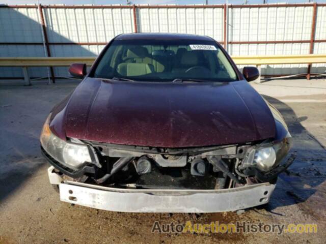 ACURA TSX, JH4CU26629C018129