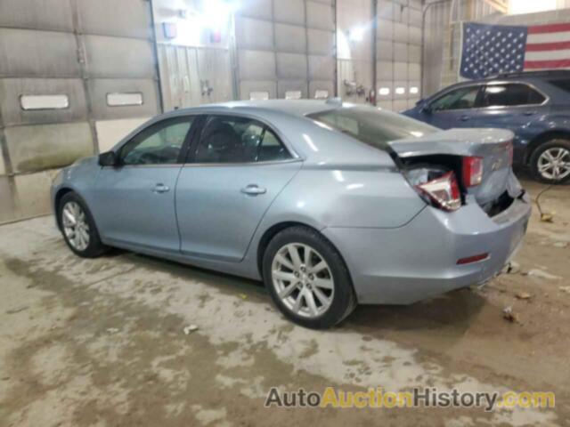 CHEVROLET MALIBU 2LT, 1G11E5SA3DU126708