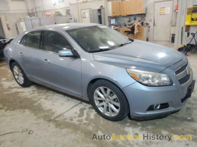 CHEVROLET MALIBU 2LT, 1G11E5SA3DU126708