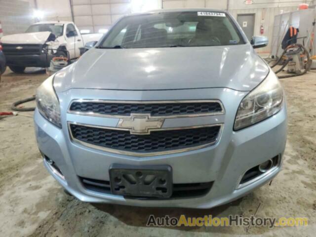 CHEVROLET MALIBU 2LT, 1G11E5SA3DU126708