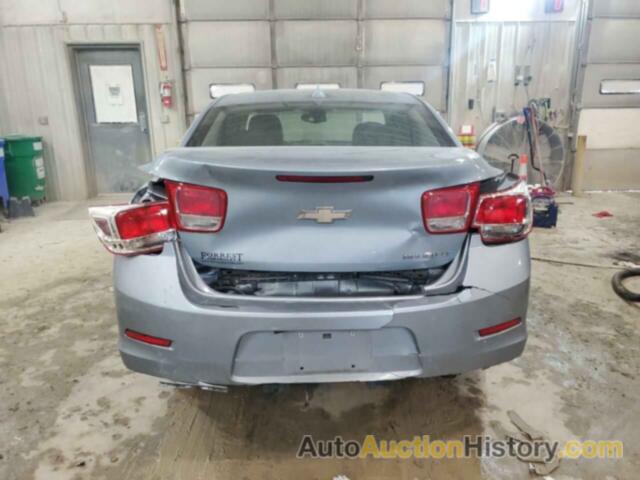 CHEVROLET MALIBU 2LT, 1G11E5SA3DU126708