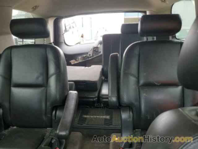 CADILLAC ESCALADE LUXURY, 1GYUCBEFXAR218102