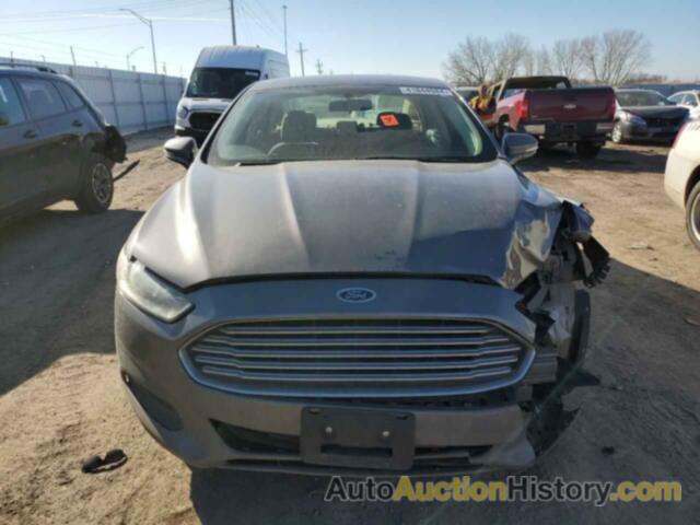 FORD FUSION SE, 3FA6P0H7XER360221