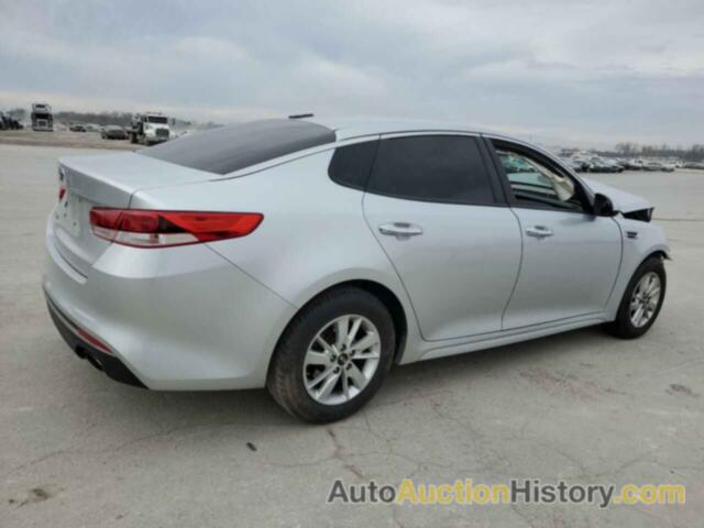 KIA OPTIMA LX, 5XXGT4L36GG093117