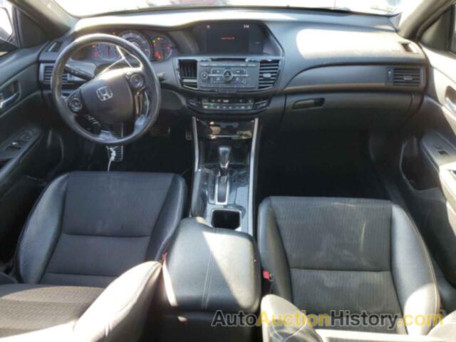 HONDA ACCORD SPORT, 1HGCR2F52GA139912