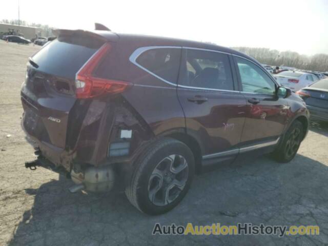 HONDA CRV EX, 7FARW2H56JE059630