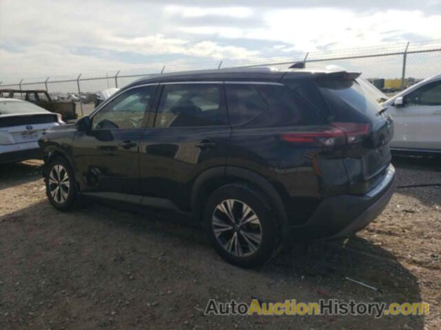 NISSAN ROGUE SV, 5N1AT3BAXMC739850