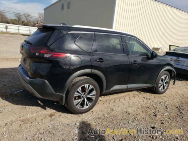 NISSAN ROGUE SV, 5N1AT3BAXMC739850