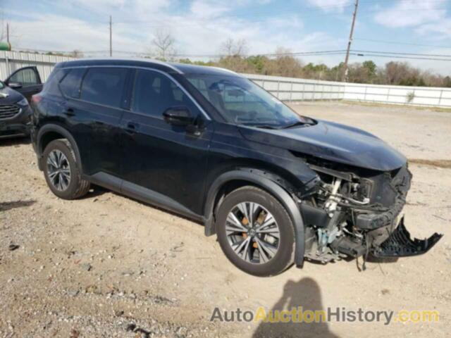 NISSAN ROGUE SV, 5N1AT3BAXMC739850