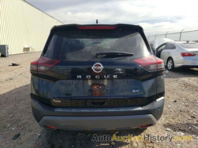 NISSAN ROGUE SV, 5N1AT3BAXMC739850