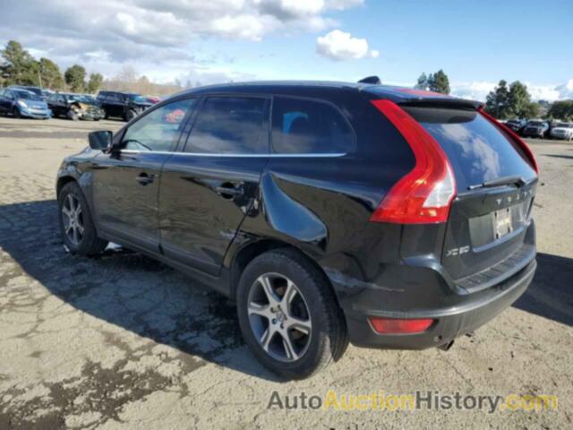 VOLVO XC60 T6, YV4902DZ3B2168974