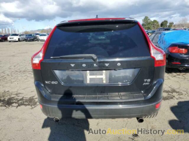 VOLVO XC60 T6, YV4902DZ3B2168974