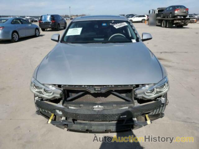 BMW 3 SERIES I, WBA8A9C51JK623075