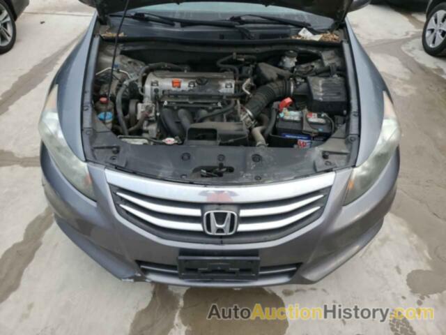 HONDA ACCORD LX, 1HGCP2F38CA031602