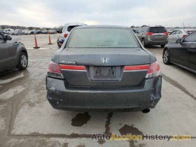 HONDA ACCORD LX, 1HGCP2F38CA031602