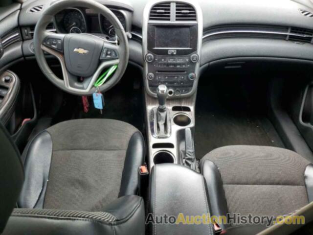 CHEVROLET MALIBU 1LT, 1G11C5SL5FF235637