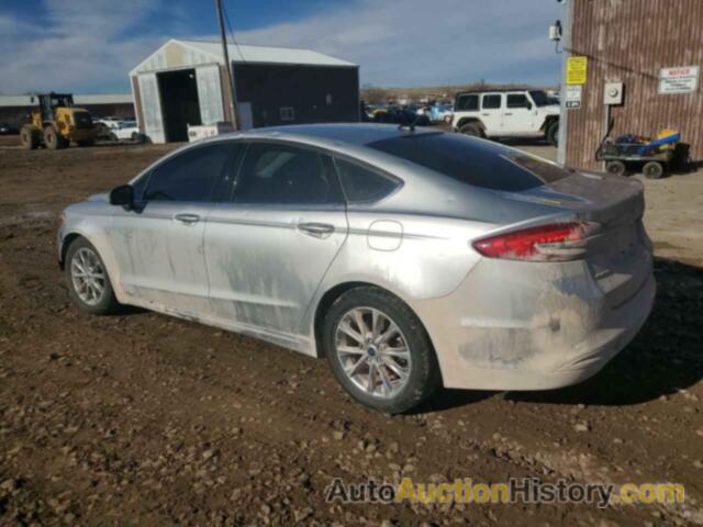 FORD FUSION SE, 3FA6P0H75HR397777