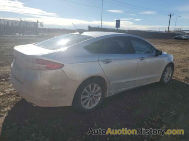 FORD FUSION SE, 3FA6P0H75HR397777