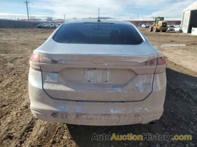 FORD FUSION SE, 3FA6P0H75HR397777