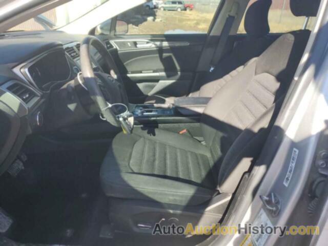 FORD FUSION SE, 3FA6P0H75HR397777