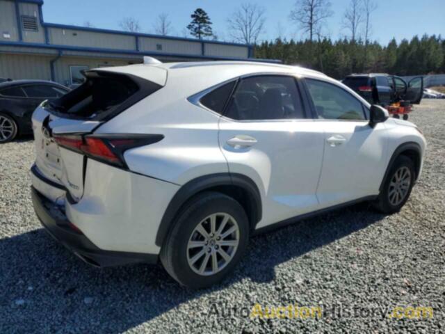 LEXUS NX 300 BASE, JTJDARBZ9M5021787