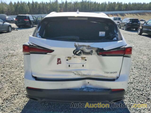 LEXUS NX 300 BASE, JTJDARBZ9M5021787