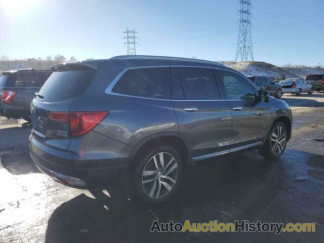 HONDA PILOT TOURING, 5FNYF6H98GB052222