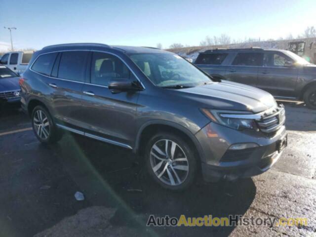 HONDA PILOT TOURING, 5FNYF6H98GB052222