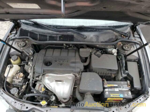 TOYOTA CAMRY BASE, 4T4BF3EK0BR135432