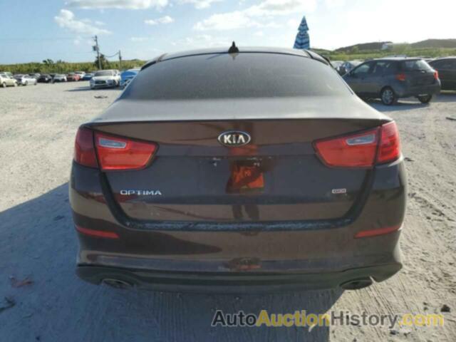 KIA OPTIMA LX, 5XXGM4A73FG482332