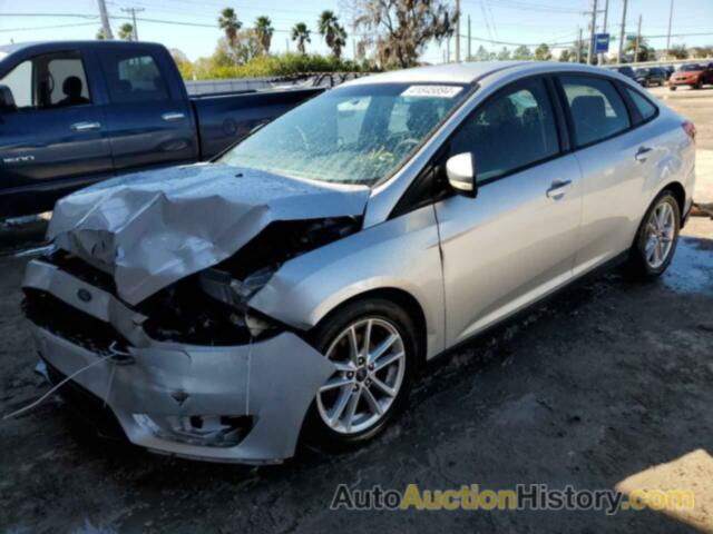 FORD FOCUS SE, 1FADP3F25GL393659