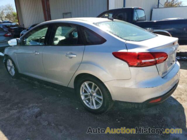 FORD FOCUS SE, 1FADP3F25GL393659