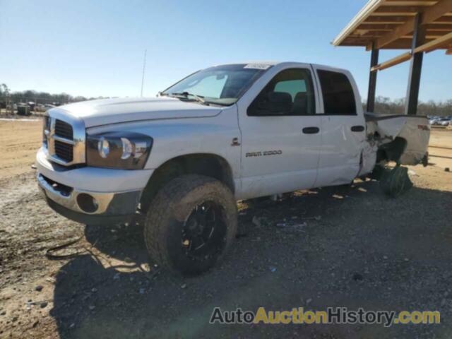 DODGE RAM 2500 ST, 1D7KS28C26J132747