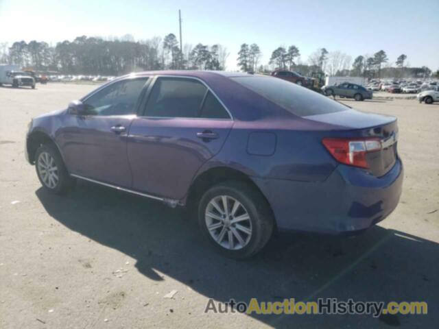 TOYOTA CAMRY SE, 4T1BK1FK1CU005346