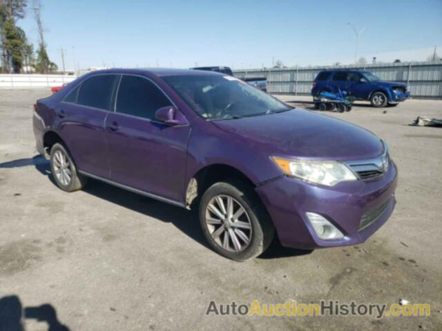 TOYOTA CAMRY SE, 4T1BK1FK1CU005346