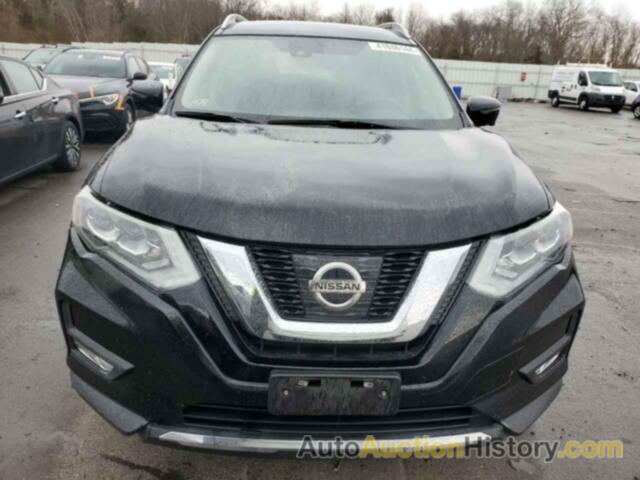 NISSAN ROGUE SV, 5N1AT2MVXHC772735