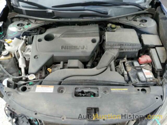 NISSAN ALTIMA 2.5, 1N4AL3AP1GC294631