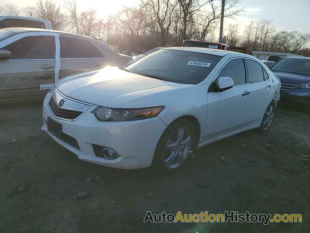 ACURA TSX, JH4CU2F68BC017914