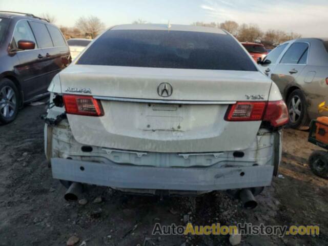 ACURA TSX, JH4CU2F68BC017914