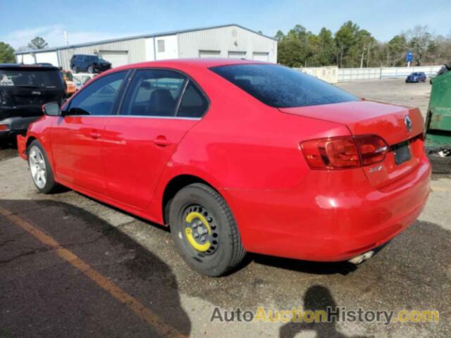 VOLKSWAGEN JETTA SE, 3VWDP7AJ9DM287657