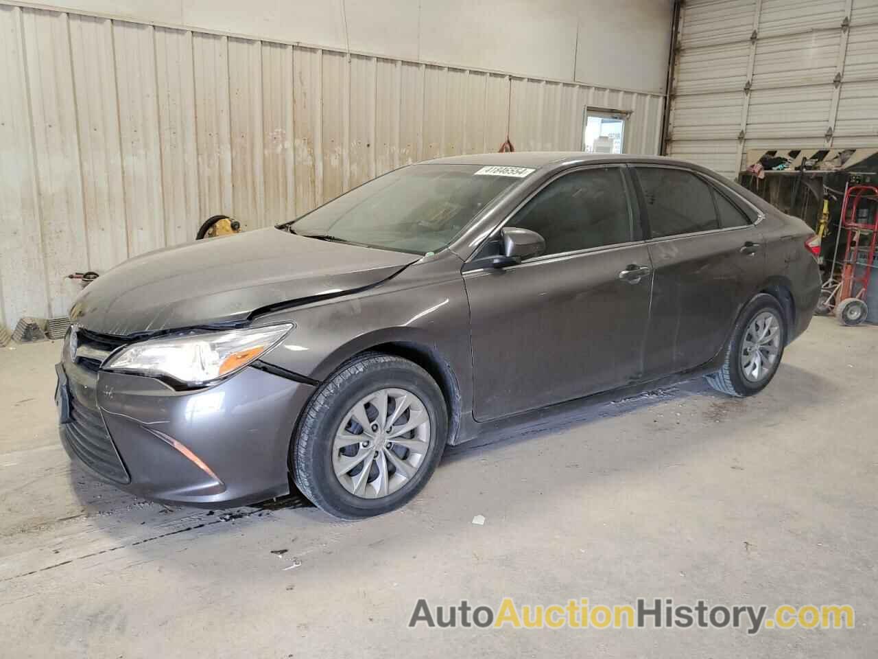 TOYOTA CAMRY LE, 4T1BF1FK3HU403508