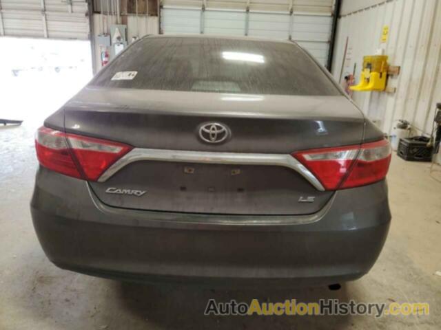 TOYOTA CAMRY LE, 4T1BF1FK3HU403508