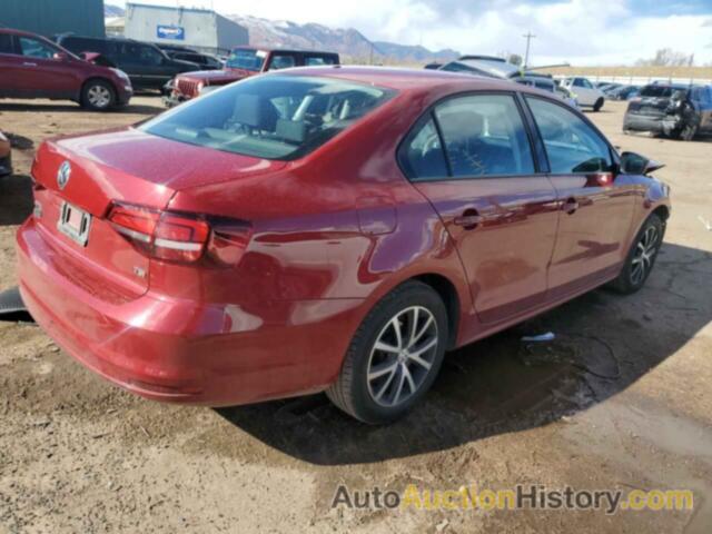 VOLKSWAGEN JETTA S, 3VW267AJ4GM380326