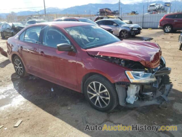 VOLKSWAGEN JETTA S, 3VW267AJ4GM380326